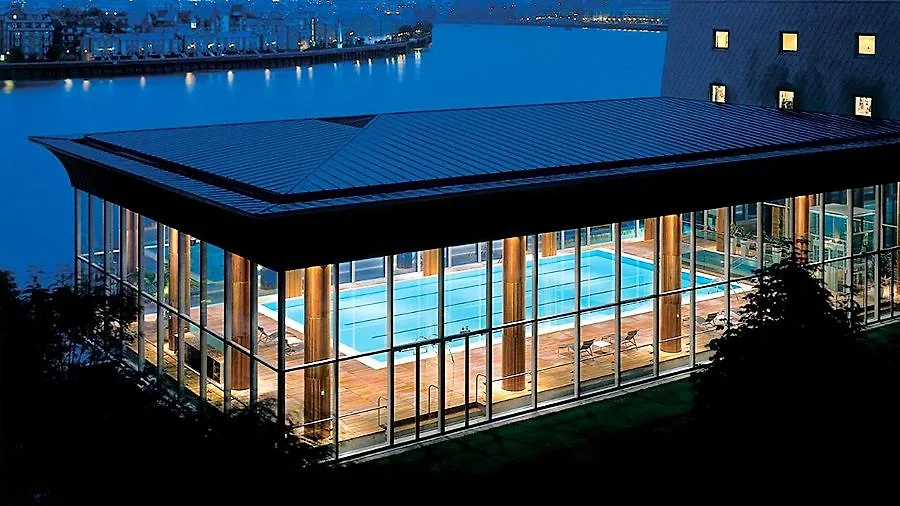 *****  Canary Riverside Plaza Hotel Londres Reino Unido