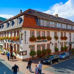Garni Brauerei Keller Deutschland