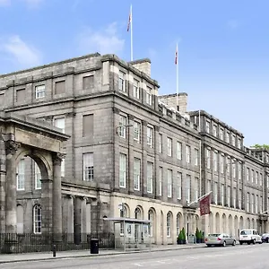 Apex Waterloo Place Edinburg