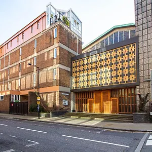 Frühstückspension Wynfrid House, London