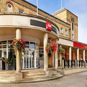 Hotel Ibis Greenwich, London