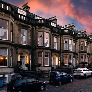 The Haymarket Edinburg