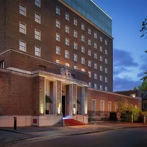 Hotel Doubletree By Hilton - Greenwich, London