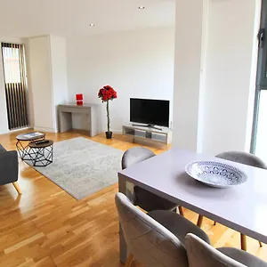 Apartamento Tooley Street By Viridian, Londres