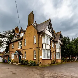 Hotell Gatwick, London