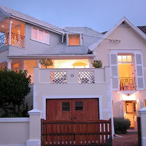 Cheviot Place Kapstaden