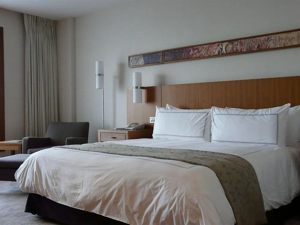 Canary Riverside Plaza Hotel London
