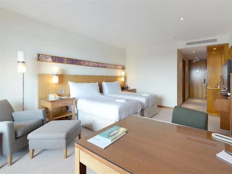 Canary Riverside Plaza Hotel London Großbritannien