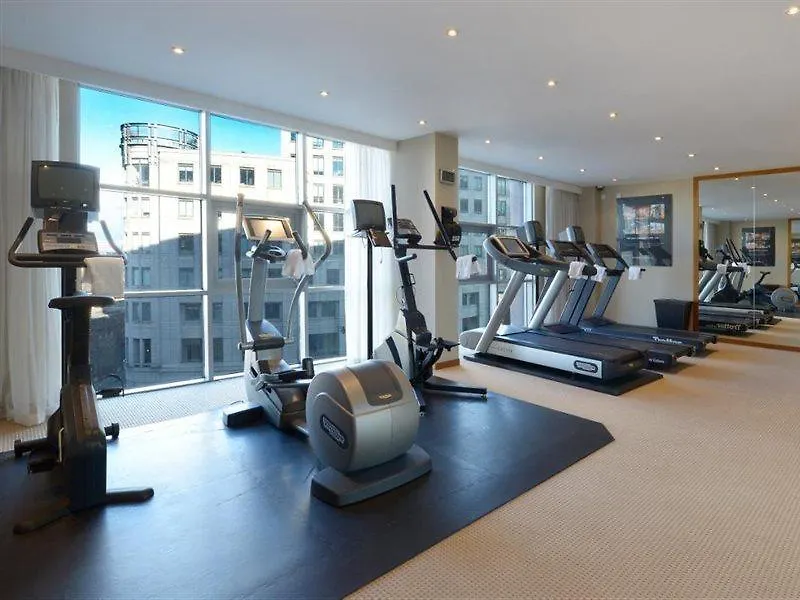 Canary Riverside Plaza Hotel London