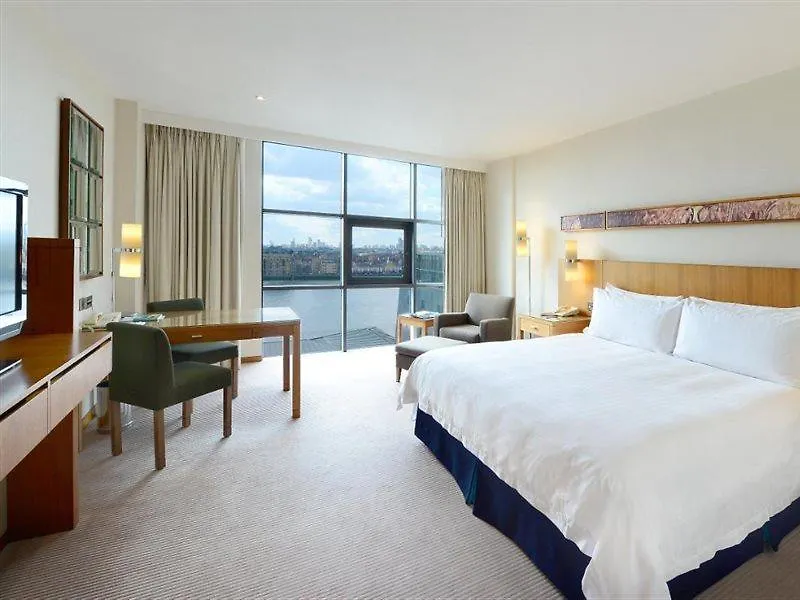 Canary Riverside Plaza Hotel London 5*,  Großbritannien