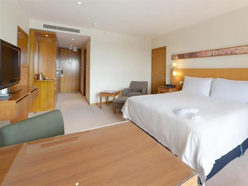 *****  Canary Riverside Plaza Hotel London Großbritannien