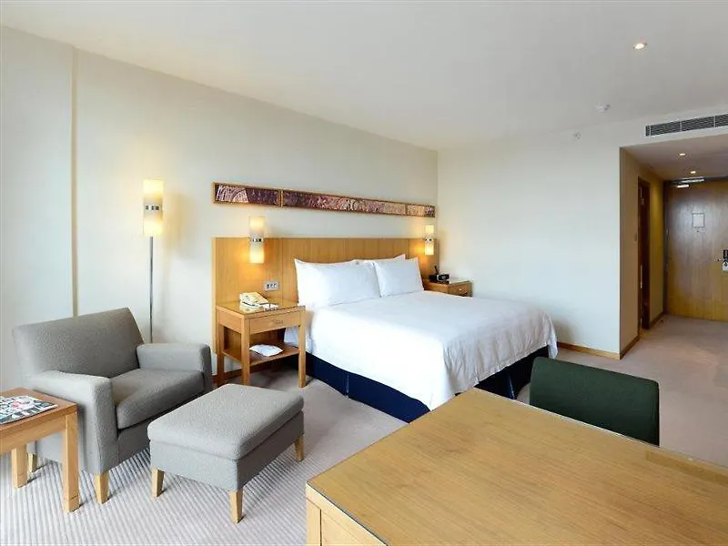Canary Riverside Plaza Hotel London