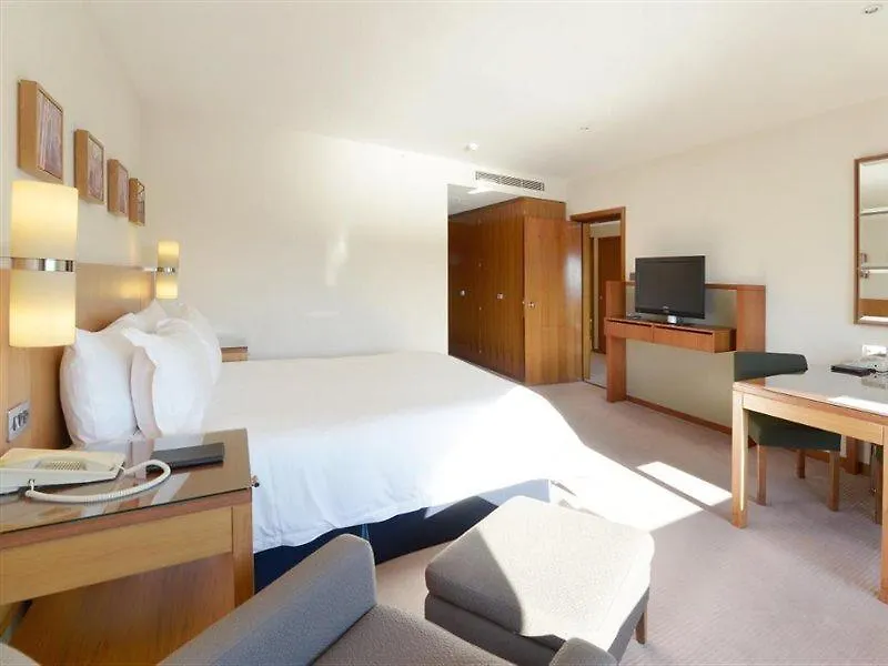 Canary Riverside Plaza Hotel London