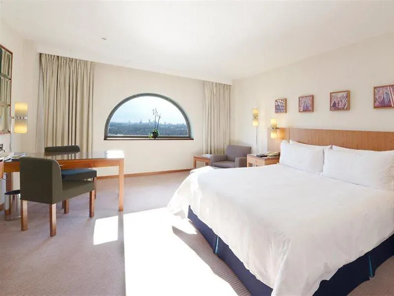 Canary Riverside Plaza Hotel London