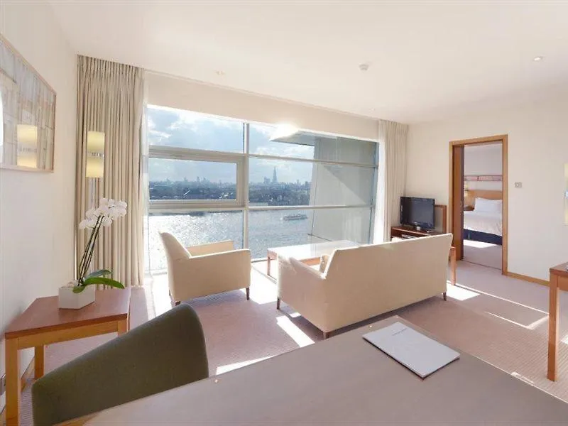 Canary Riverside Plaza Hotel London