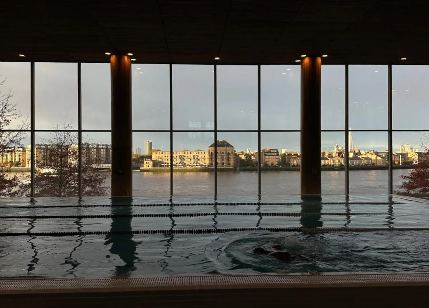 Canary Riverside Plaza Hotel London