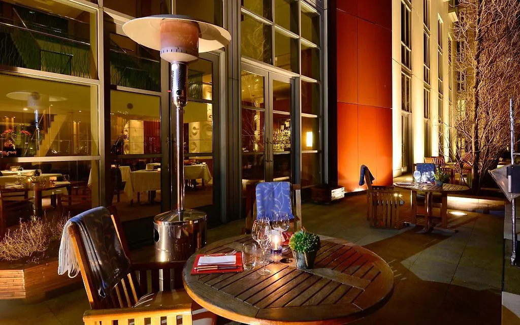 Canary Riverside Plaza Hotel London