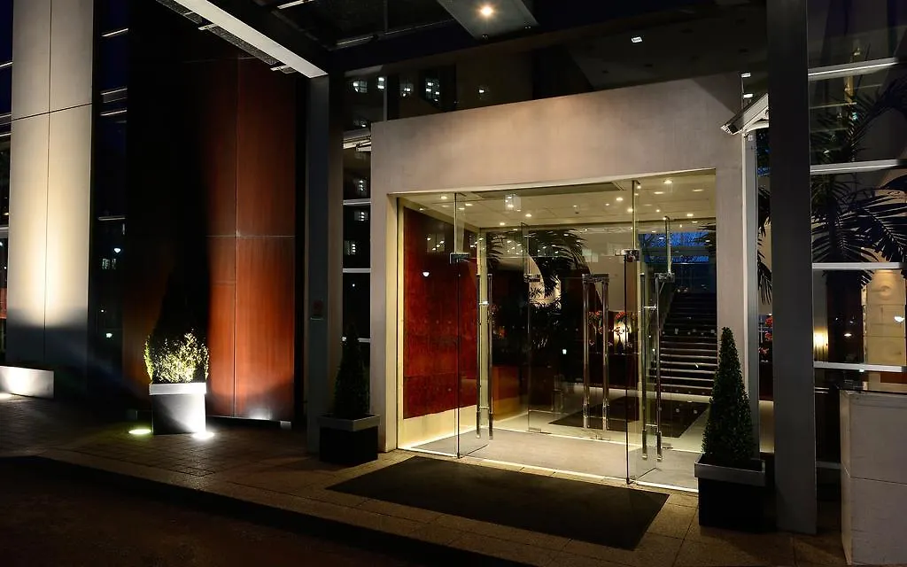 Canary Riverside Plaza Hotel London