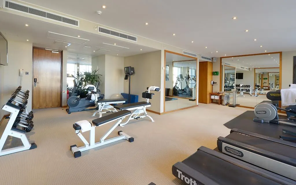 Canary Riverside Plaza Hotel London