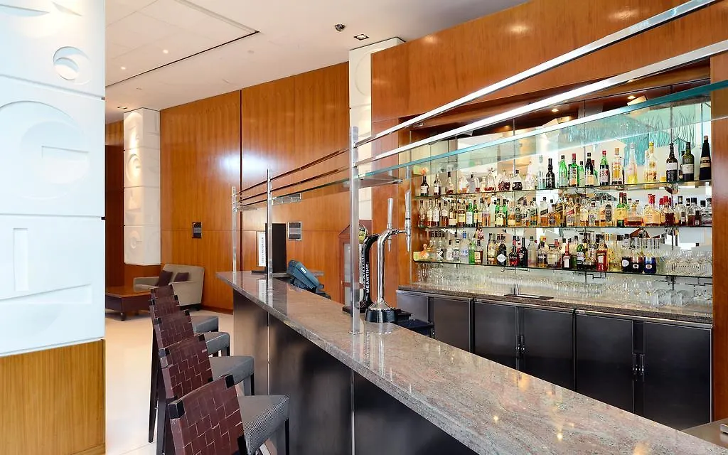 Canary Riverside Plaza Hotel London