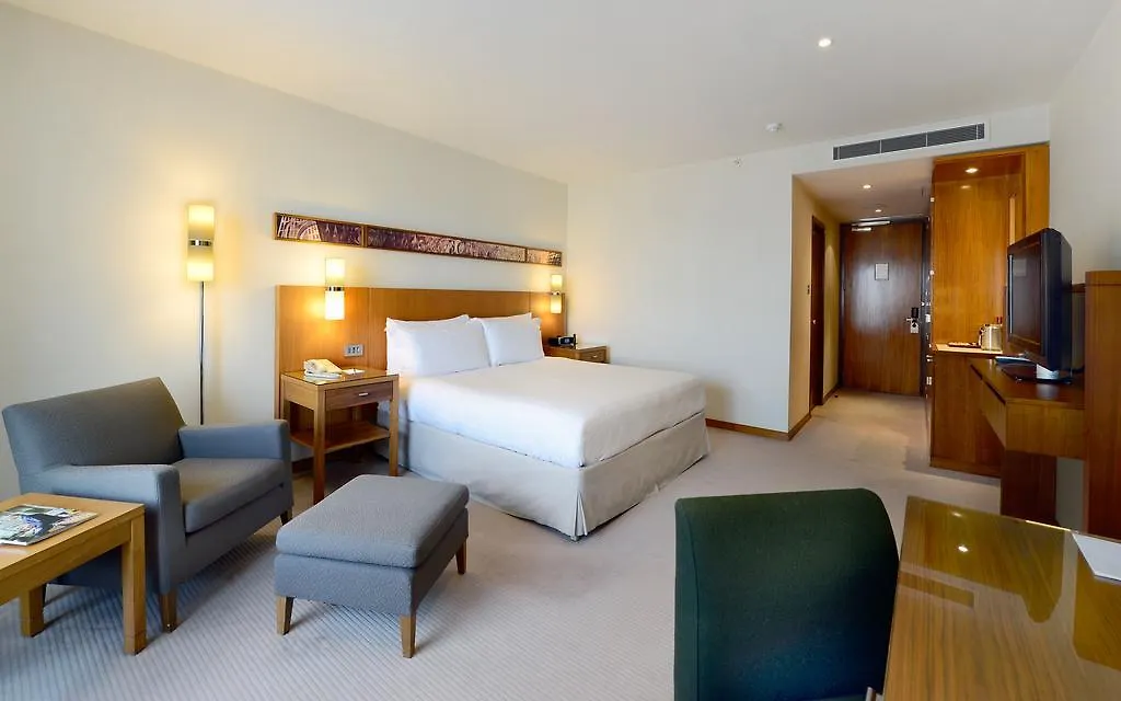 *****  Canary Riverside Plaza Hotel London Storbritannien