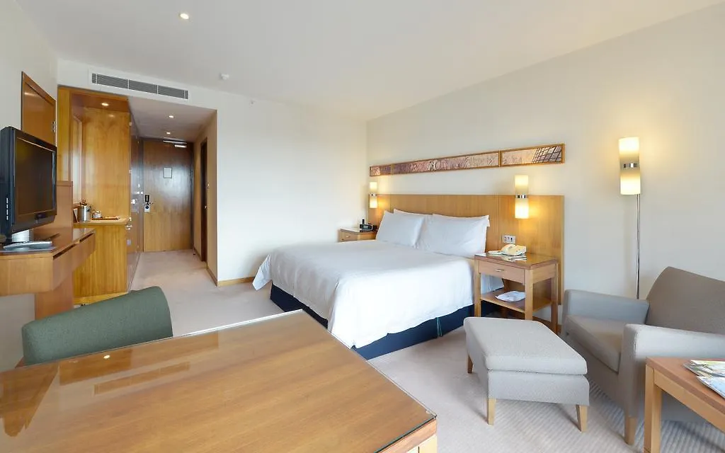 Canary Riverside Plaza Hotel London 5*,  Großbritannien