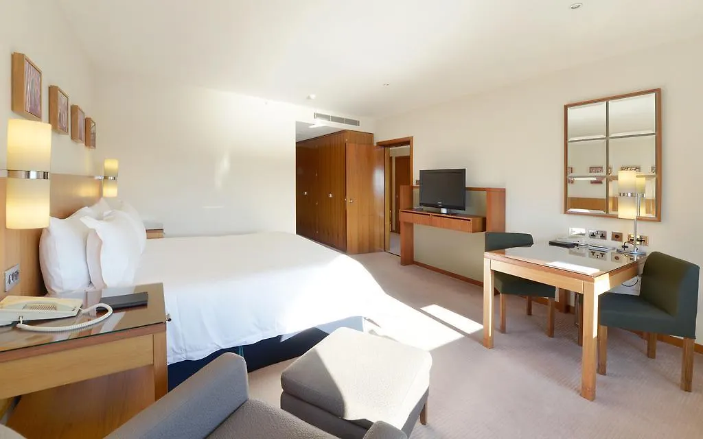 Canary Riverside Plaza Hotel London