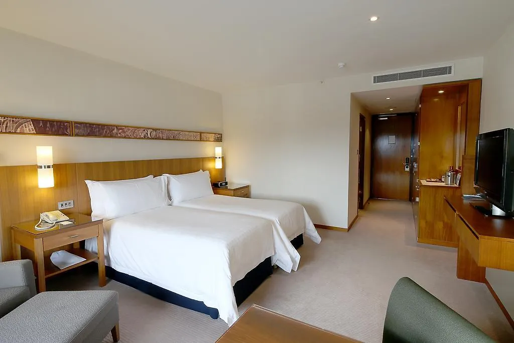 Canary Riverside Plaza Hotel London