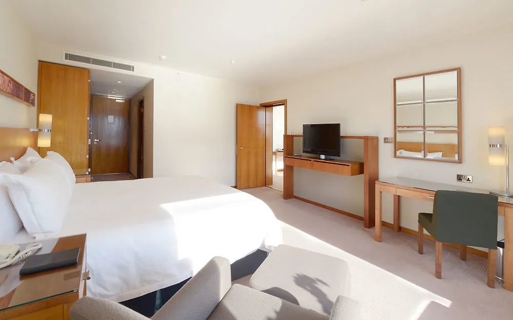 Canary Riverside Plaza Hotel London