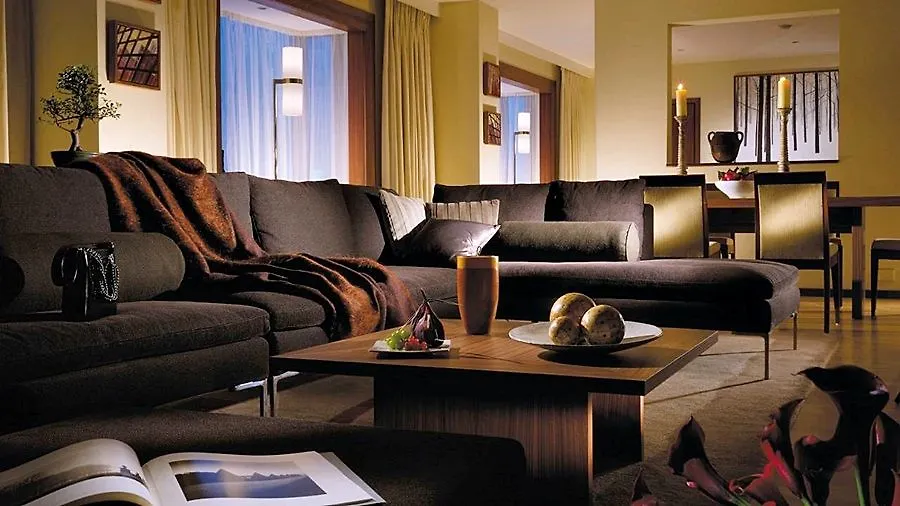 Canary Riverside Plaza Hotel London 5*,