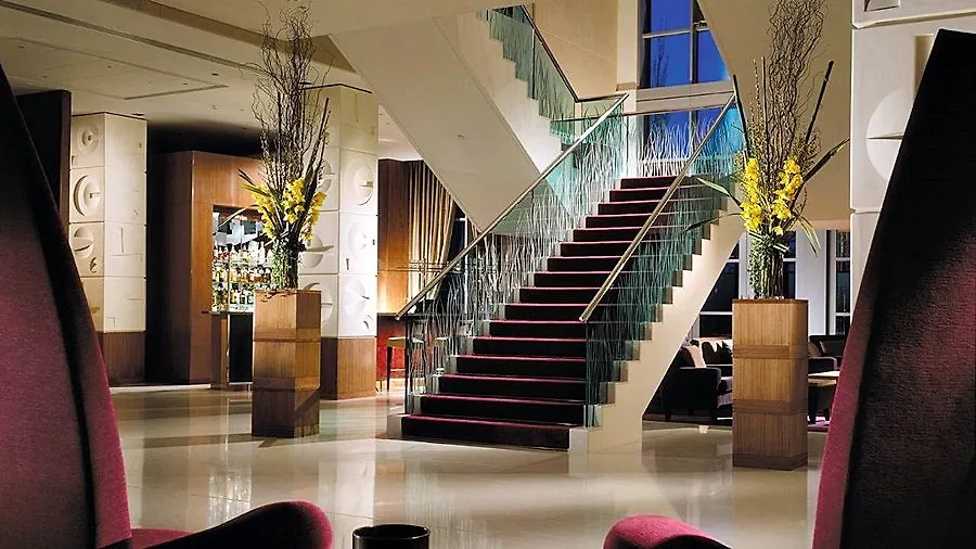 *****  Canary Riverside Plaza Hotel London Großbritannien