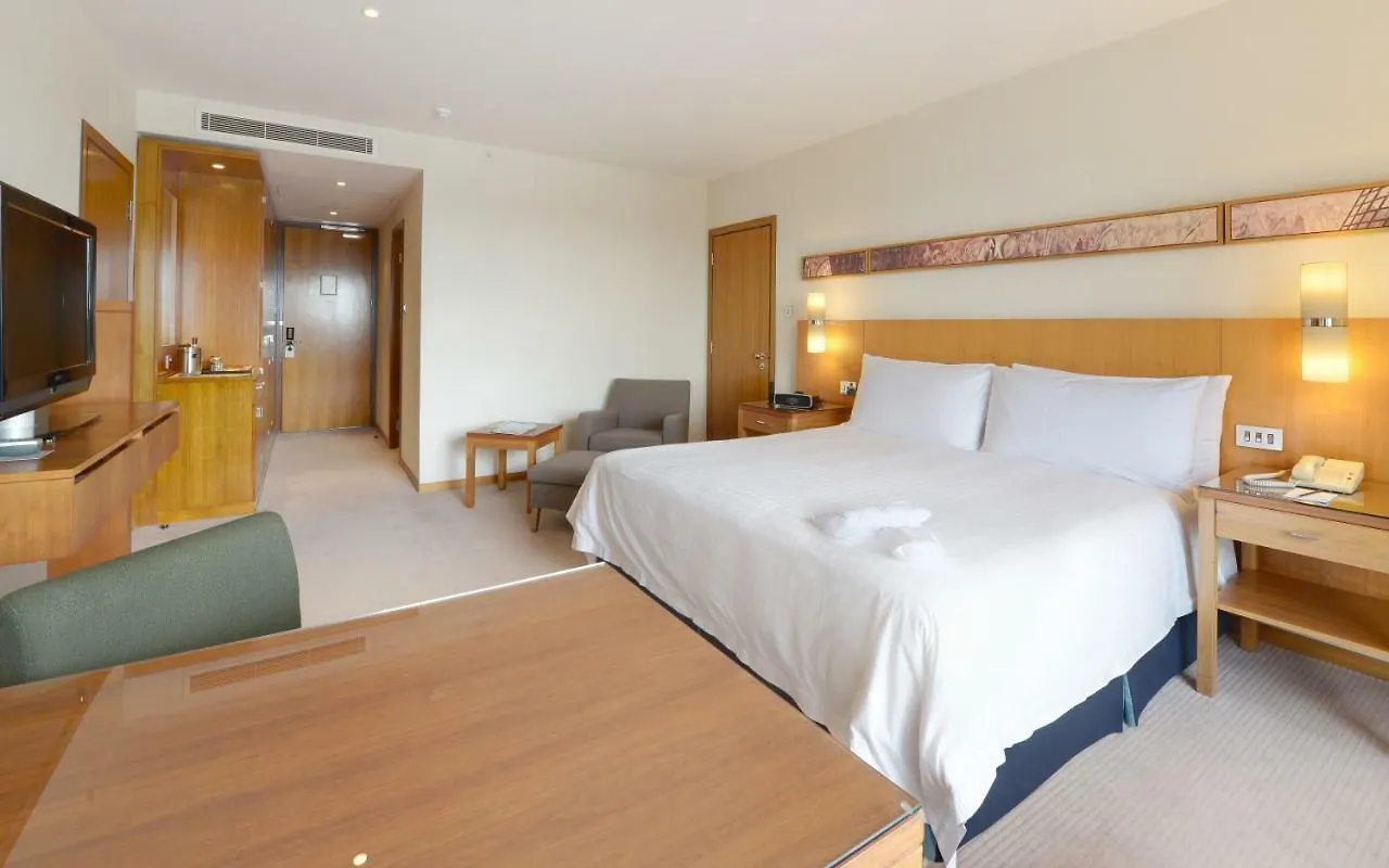 Canary Riverside Plaza Hotel London 5*,  Storbritannien